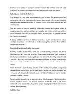 Summaries, Notes 'Ādolfa Alunāna lugas “Seši mazi bundzenieki” apraksts un analīze', 8.