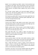 Summaries, Notes 'Ādolfa Alunāna lugas “Seši mazi bundzenieki” apraksts un analīze', 9.