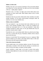 Summaries, Notes 'Ādolfa Alunāna lugas “Seši mazi bundzenieki” apraksts un analīze', 10.