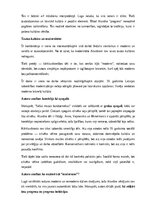 Summaries, Notes 'Ādolfa Alunāna lugas “Seši mazi bundzenieki” apraksts un analīze', 12.