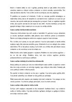 Summaries, Notes 'Ādolfa Alunāna lugas “Seši mazi bundzenieki” apraksts un analīze', 13.