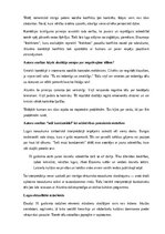 Summaries, Notes 'Ādolfa Alunāna lugas “Seši mazi bundzenieki” apraksts un analīze', 14.
