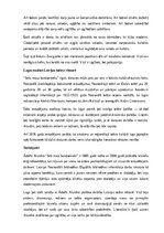 Summaries, Notes 'Ādolfa Alunāna lugas “Seši mazi bundzenieki” apraksts un analīze', 15.