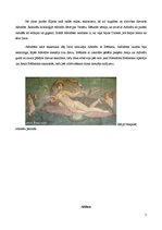 Research Papers 'Grieķu un romiešu dievi', 5.