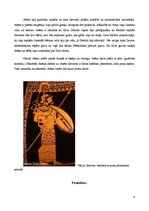 Research Papers 'Grieķu un romiešu dievi', 6.
