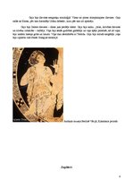 Research Papers 'Grieķu un romiešu dievi', 8.