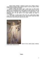 Research Papers 'Grieķu un romiešu dievi', 9.