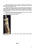 Research Papers 'Grieķu un romiešu dievi', 10.