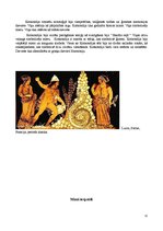 Research Papers 'Grieķu un romiešu dievi', 12.