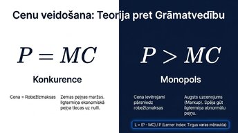 Presentations 'Konkurence pret monopolu: kāpēc dažas cenas aug ātrāk nekā citas', 4.
