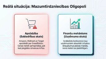 Presentations 'Konkurence pret monopolu: kāpēc dažas cenas aug ātrāk nekā citas', 7.
