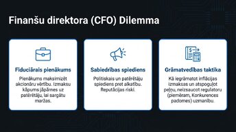 Presentations 'Konkurence pret monopolu: kāpēc dažas cenas aug ātrāk nekā citas', 9.