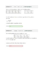 Samples 'Varbūtību teorija Tests Nr. 2', 2.