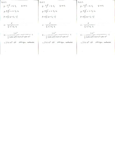 Summaries, Notes 'Fizikas uzdevumu risinājumu apkopojums. Lādētu daļiņu kustība elektrostatiskajā ', 24.