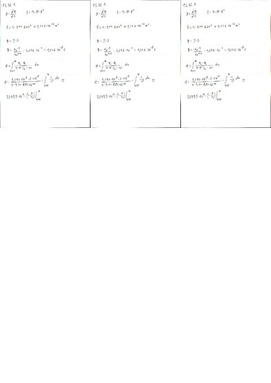 Summaries, Notes 'Fizikas uzdevumu risinājumu apkopojums. Lādētu daļiņu kustība elektrostatiskajā ', 45.