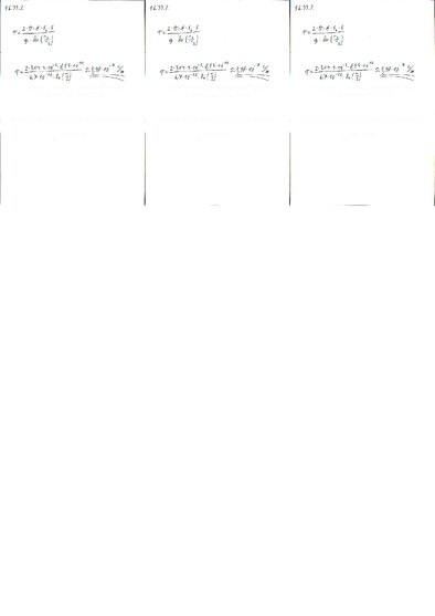 Summaries, Notes 'Fizikas uzdevumu risinājumu apkopojums. Lādētu daļiņu kustība elektrostatiskajā ', 48.