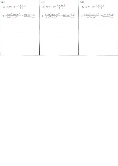 Summaries, Notes 'Fizikas uzdevumu risinājumu apkopojums. Lādētu daļiņu kustība elektrostatiskajā ', 54.