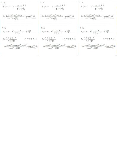 Summaries, Notes 'Fizikas uzdevumu risinājumu apkopojums. Lādētu daļiņu kustība elektrostatiskajā ', 57.