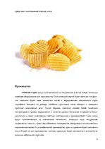 Research Papers 'Создание бренда картофельных чипсов "Premium Chips"', 4.