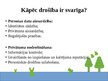 Presentations 'Privātuma un konfidencialitātes saglabāšana skolā', 3.