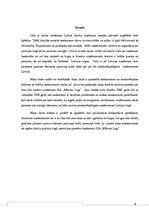 Research Papers 'Konkurences un konkurētspējas jēdziens un būtība SIA "Mītavas logi"', 3.