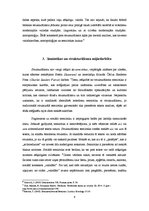 Research Papers 'Strukturālisms un tā ietekme uz semiotiskajiem pētījumiem', 6.