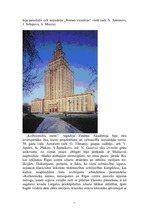 Research Papers 'Latvijas arhitektūra 20. un 21.gadsimtā', 11.