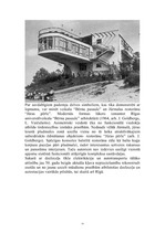 Research Papers 'Latvijas arhitektūra 20. un 21.gadsimtā', 14.
