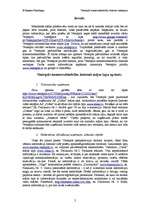 Research Papers 'Ventspils komercsabiedrību interneta risinājumi', 2.