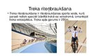 Presentations 'Paralimpiskā riteņbraukšana', 8.