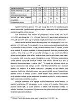 Research Papers 'Bezdarba problēmu analīze Latvijā', 46.