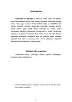 Research Papers 'Valodniecības zinātne un tās nozares', 4.