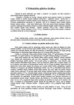 Summaries, Notes 'Viduslaiku tiesību sistēma Livonijā', 4.