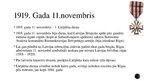 Presentations '11. un 18.novembris Latvijā', 4.