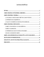 Research Papers 'Meža īpašnieku tiesības un pienākumi', 1.
