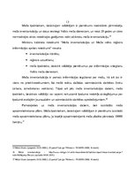 Research Papers 'Meža īpašnieku tiesības un pienākumi', 13.