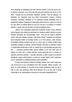 Essays 'Humānisma iezīmes Mišela de Monteņa darbā "Esejas"', 2.