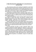 Research Papers 'Vides aizsardzības likumdošanas un institucionālā sistēma. Vides piesārņojuma ie', 4.