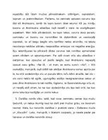 Research Papers 'Rūdolfs Blaumanis "Andriksons"', 4.