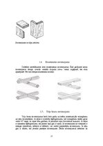 Research Papers 'Koka konstrukcijas un savienojumi', 16.