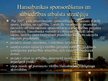 Presentations 'Sabiedrisko attiecību analīze a/s "Hansabanka"', 8.