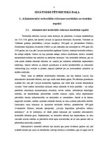 Term Papers 'Administratīvi teritoriālās reformas ietekme uz Ciblas novada sociālekonomisko v', 9.