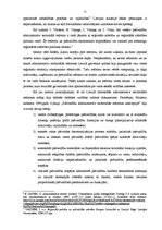 Term Papers 'Administratīvi teritoriālās reformas ietekme uz Ciblas novada sociālekonomisko v', 11.