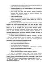 Term Papers 'Administratīvi teritoriālās reformas ietekme uz Ciblas novada sociālekonomisko v', 26.