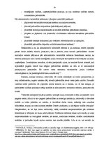 Term Papers 'Administratīvi teritoriālās reformas ietekme uz Ciblas novada sociālekonomisko v', 29.