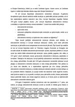Term Papers 'Administratīvi teritoriālās reformas ietekme uz Ciblas novada sociālekonomisko v', 41.