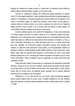 Term Papers 'Administratīvi teritoriālās reformas ietekme uz Ciblas novada sociālekonomisko v', 72.