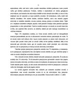 Term Papers 'Administratīvi teritoriālās reformas ietekme uz Ciblas novada sociālekonomisko v', 75.