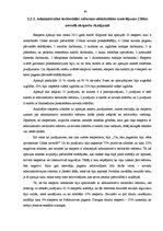 Term Papers 'Administratīvi teritoriālās reformas ietekme uz Ciblas novada sociālekonomisko v', 80.