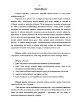 Term Papers 'Administratīvi teritoriālās reformas ietekme uz Ciblas novada sociālekonomisko v', 92.